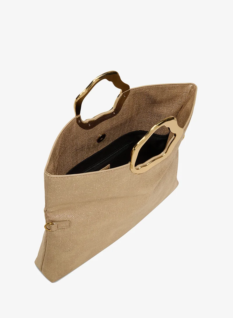 ALDO  Lustrabag Clutch for Women | Best Price UAE